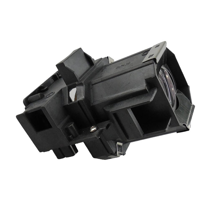 Supermait EP39 Ersatz Projektor Lampe mit Gehäuse, kompatibel mit Elplp39, Fit für Ensemble HD 1080