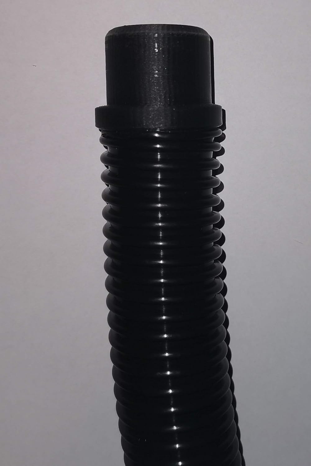 Adapter kompatibel für Philips Speedpro Max Zubehör Fugendüse (Verlängerung flexibel 35 mm), Verläng