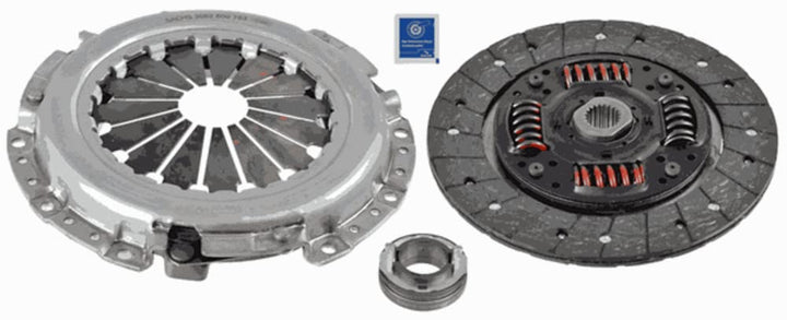 Sachs 3000 951 457-Kit Kupplung