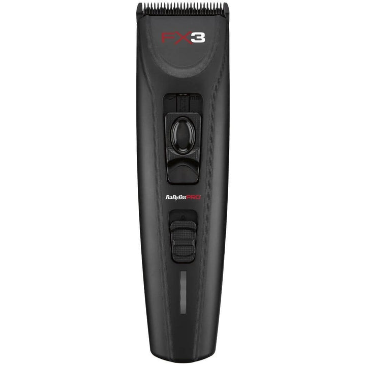 BABYLISS SERIE FX3 CLIPPER FXX3CBE