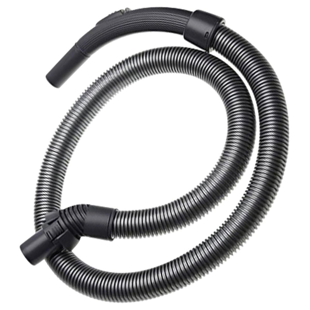Hoover D128 Schlaucheinheit, aus Kunststoff, Originalersatzteil, kompatibel mit Hoover Staubsauger B