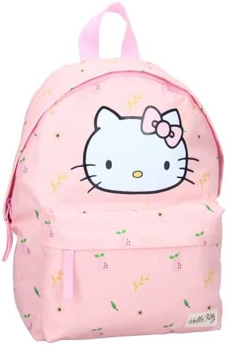 mybagstory - Rucksack – Hello Kitty – Kinder – Schule – Kindergarten – Kindergarten – Krippe – Schul