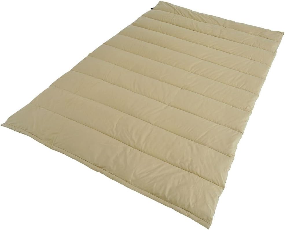 Outwell Constellation Schlafsack Daunen Lux