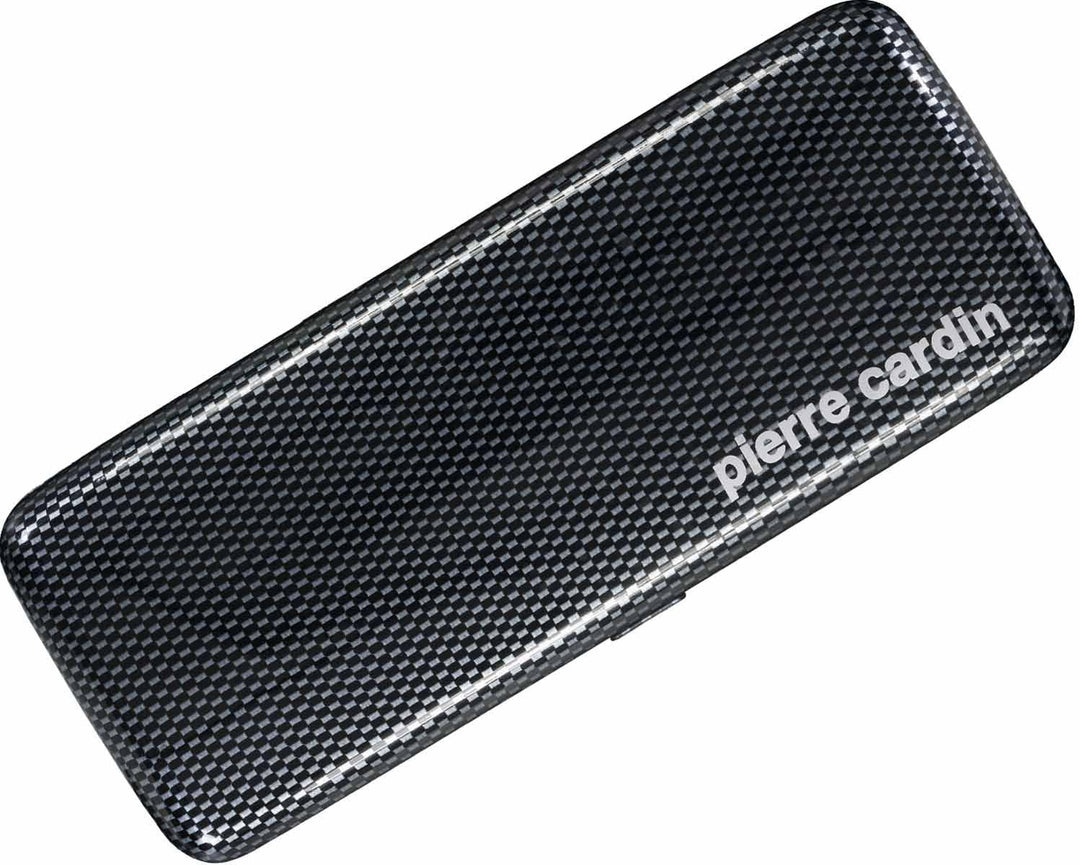 Pierre Cardin - Petit parapluie - Noir 1667 16 cm