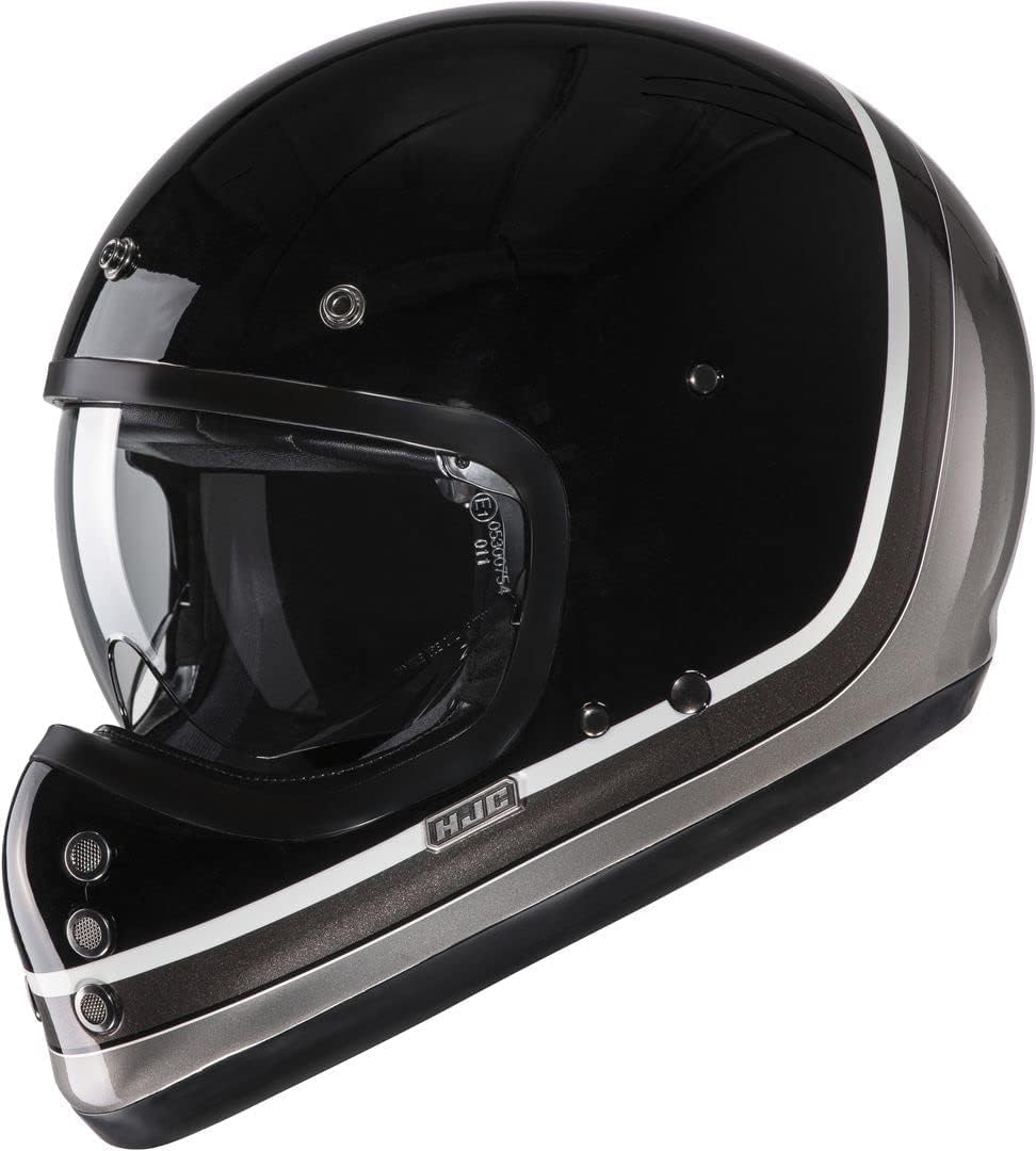 HJC V60 Scoby Helm XS MC5, XS MC5