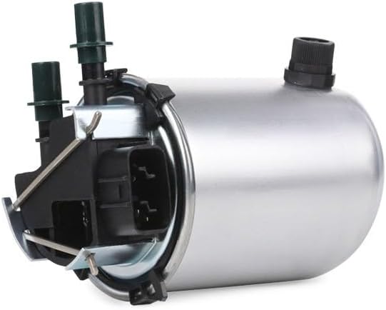 Bosch N2201 - Dieselfilter Auto
