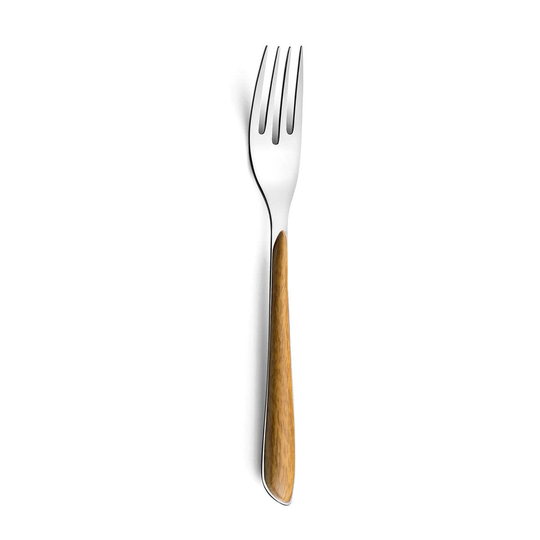 Amefa Gabel, mehrfarbig, Standard