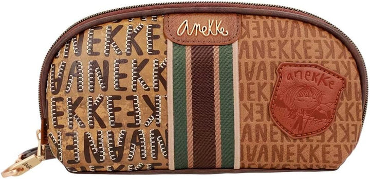Anekke 35679-709 Urban Tasche - 100% PU Einheitsgrösse Bunt, Einheitsgrösse Bunt