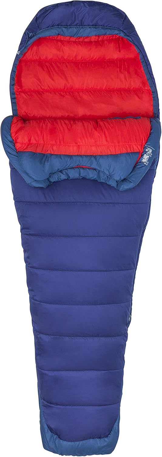 Marmot Wm's Trestles Elite Eco 20