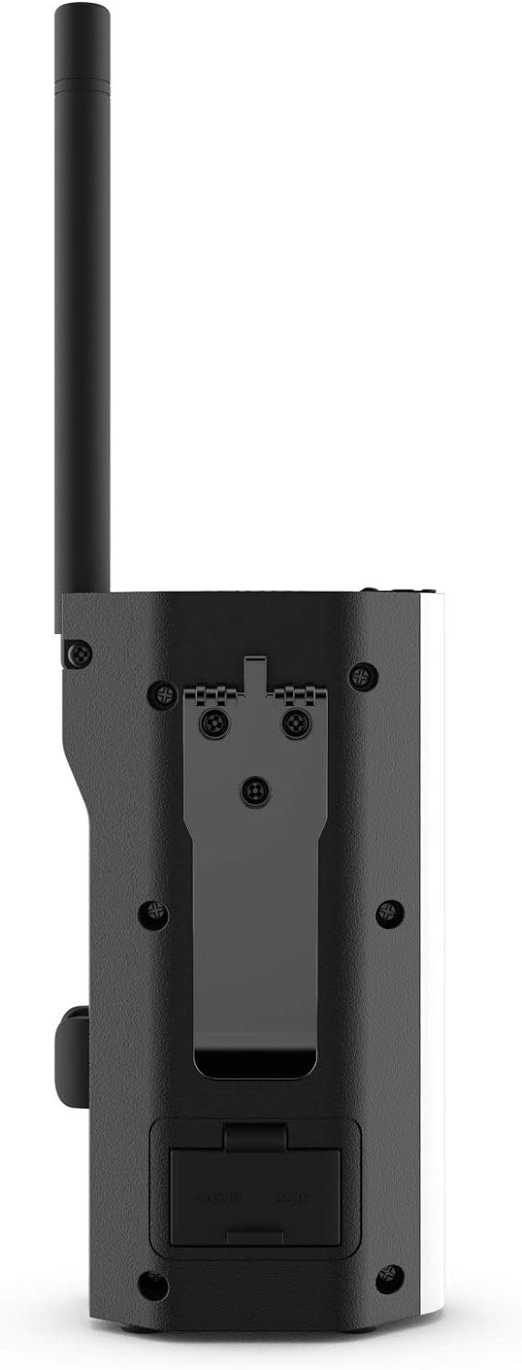 PerfectPro Baustellenradio SOLOWORKER, DAB+ und UKW Empfang, Bluetooth, AUX-Eingang, Inklusive Ladeg