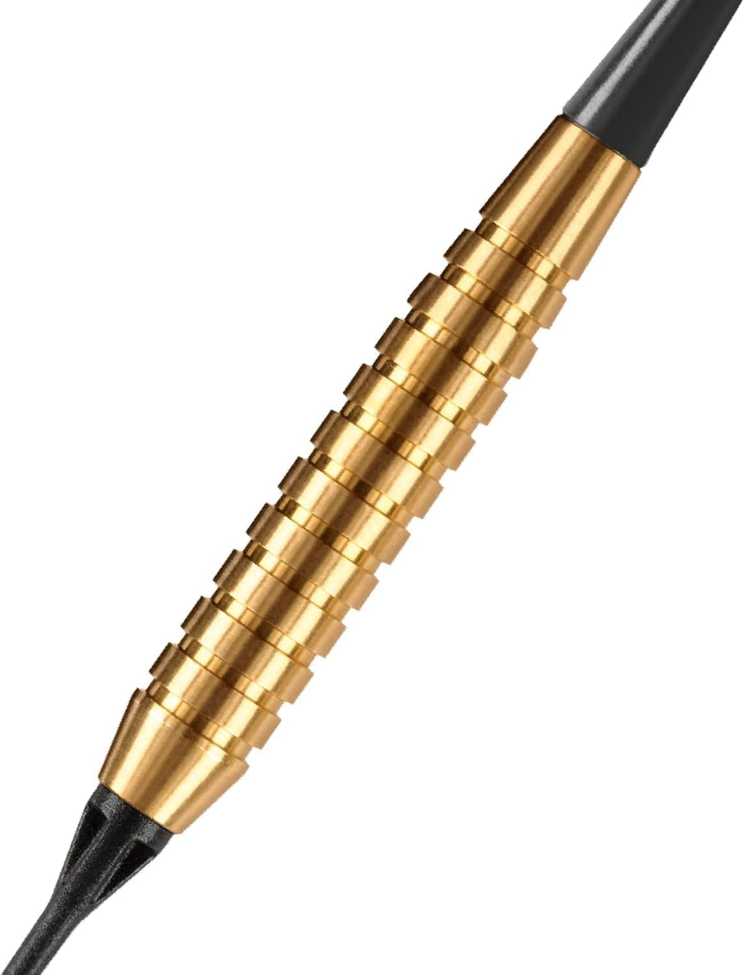 Harrows Brass Soft 16, 16
