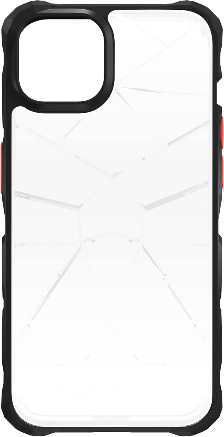 Element Case Special Ops für iPhone 14 Plus (6,7 Zoll) – aggressiv robust, leicht und mil-Spec Drop