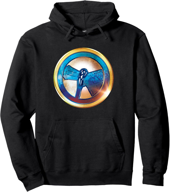 Marvel Thor: Love and Thunder Stormbreaker Icon Pullover Hoodie
