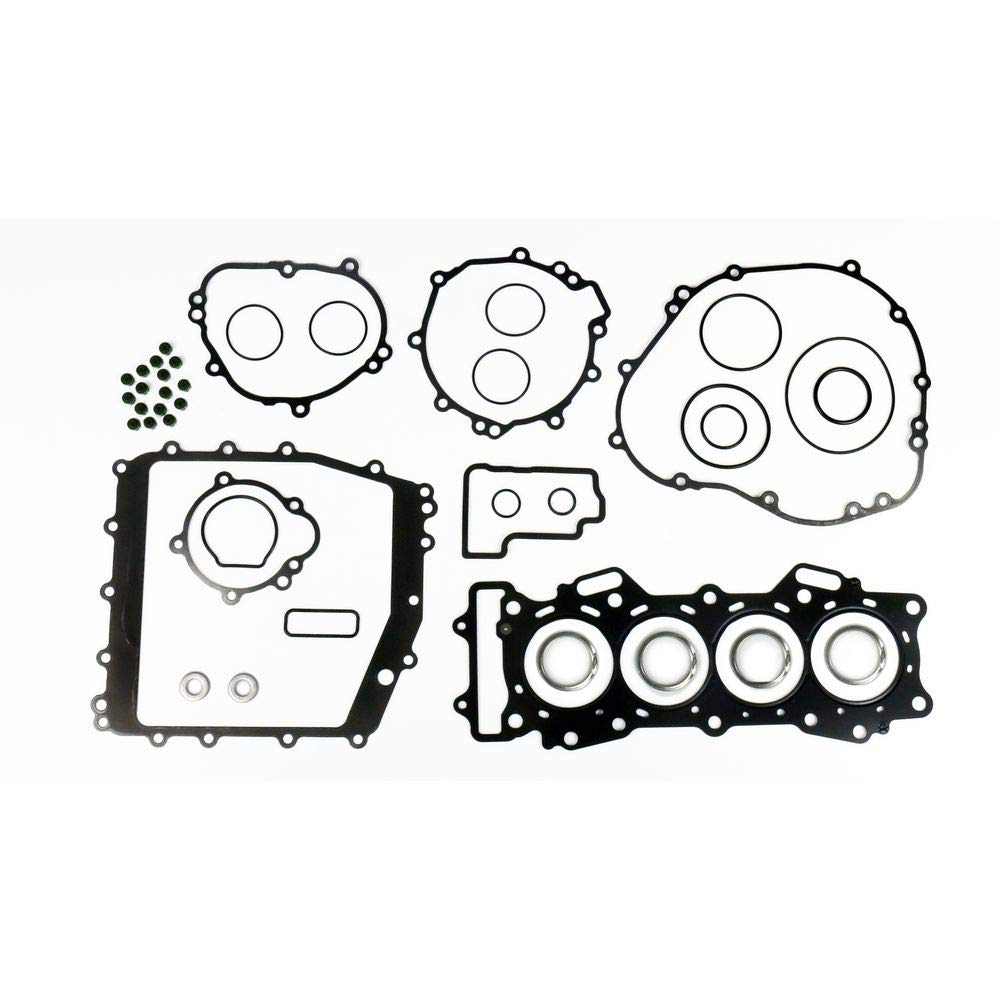 Athena P400250870053 Motordichtsatz - Kawasaki Ninja Zx-6R 600 S/ 2007-2008