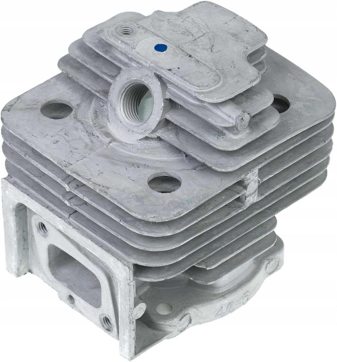 Marpol Set Zylinder Kolben Ø 40 mm für Motorsense Komplettes Ersatzteil