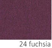 Arketicom Soft Cube, Pouf-Fusshocker, Quadratischer Pouf-Würfel aus Stoff Made in Italy. Design-Pouf