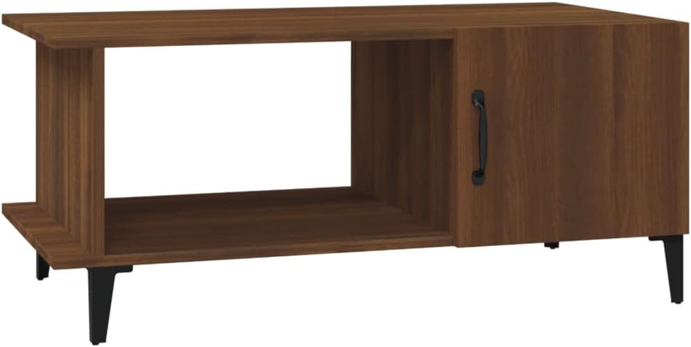 90x50x40 cm Couchtisch Beistelltisch Wohnzimmertisch Kleiner Tisch Wohnzimmer Coffee Table Coutischt