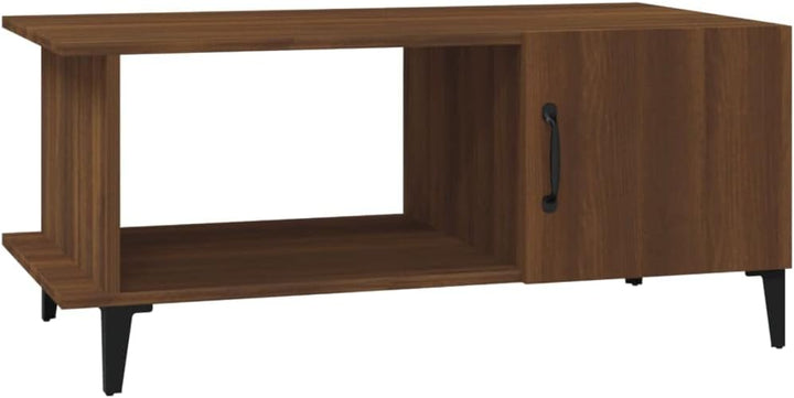 90x50x40 cm Couchtisch Beistelltisch Wohnzimmertisch Kleiner Tisch Wohnzimmer Coffee Table Coutischt