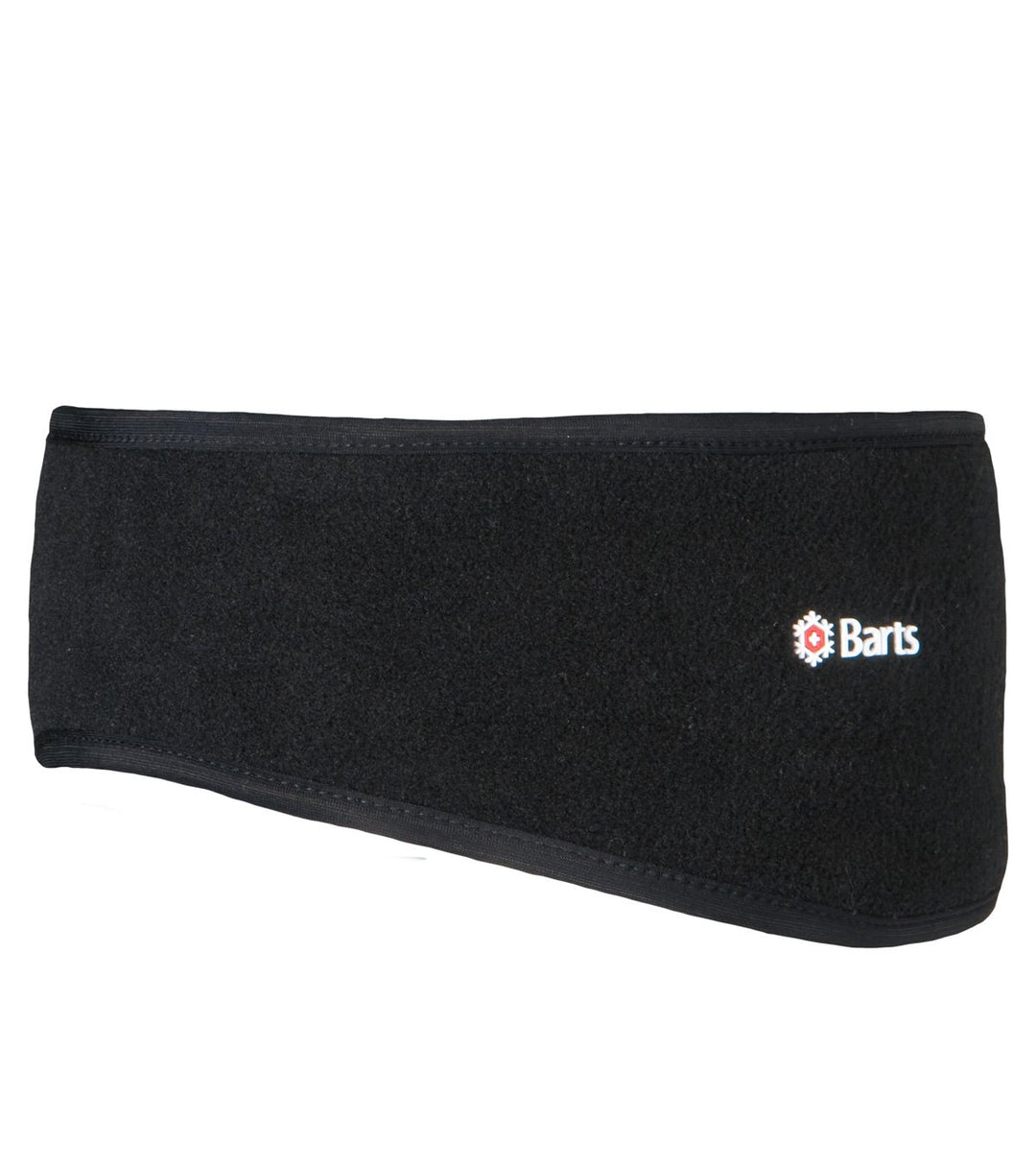 Barts 15-0000000105 Unisex Ohrenschützer 1 stück (1er Pack) schwarz, 1 stück (1er Pack) schwarz