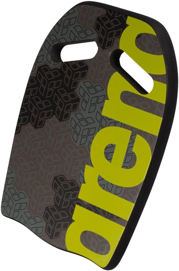 Arena Printed Kickboard, Camo Kikko