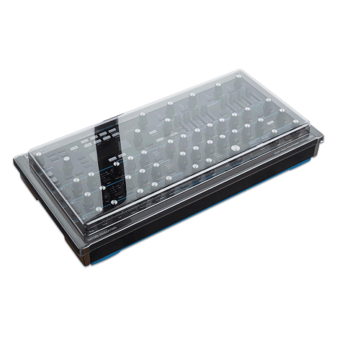 Decksaver Novation Peak Cover