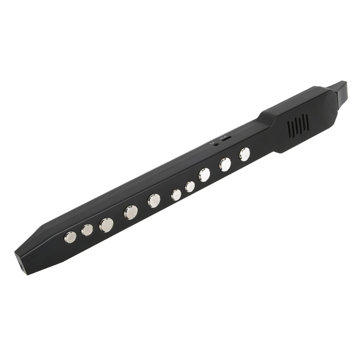 Digitales Blasinstrument, MIDI-Konnektivität, 10 Töne, Wiederaufladbares Elektronisches -Blasinstrum