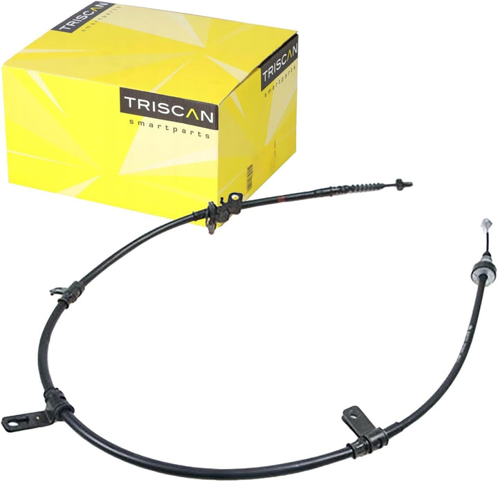 Triscan 814018114 Handbremsseil