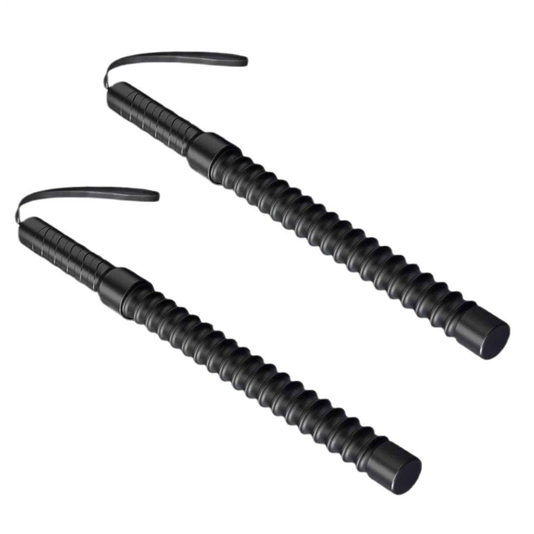 Kabellose Battle Ropes Tragbar, Cordless Battle Ropes Schwer & Robust, Portable Fitnessseil Mit Anti