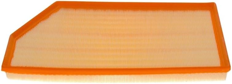 Bosch S0468 - Luftfilter Auto