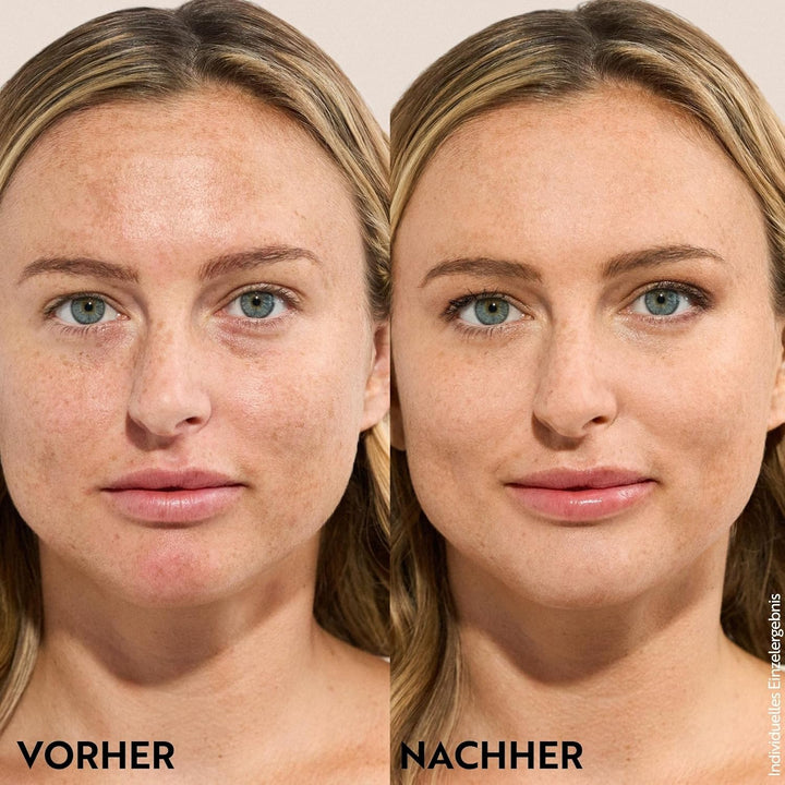 M. Asam Magic Finish Perfect Me Transparentes (30ml), Perfekter No-Make-up Look für einen makellosen