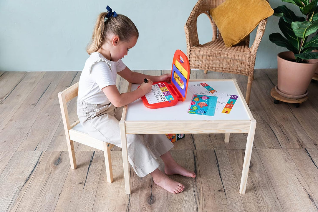Jumbo Spiele ich lerne schreiben - Lernspiel für Kinder ab 4 Jahren