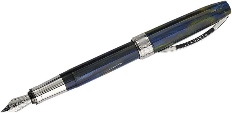 Visconti Van Gogh Füllfederhalter -"Starry Night"