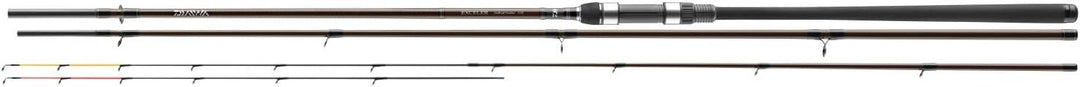 DAIWA Exceler M. Feeder 3.90m 80g