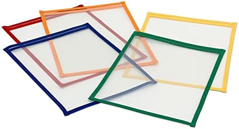 Betzold - Lerntaschen für DIN A4 - Lückentexte Schreibübungen