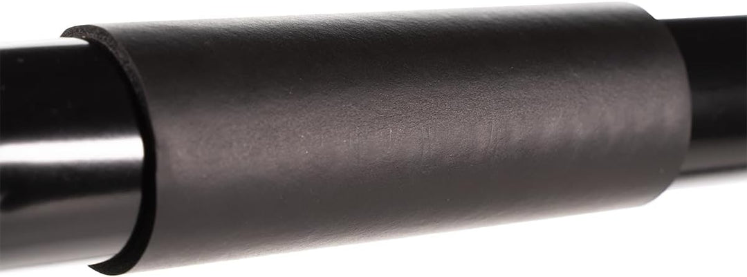 GymBeam DIP I Paraletten - Dip Barren mit rutschfesten Griffen, Dip-Bars mit 48 cm Länge, robustes F