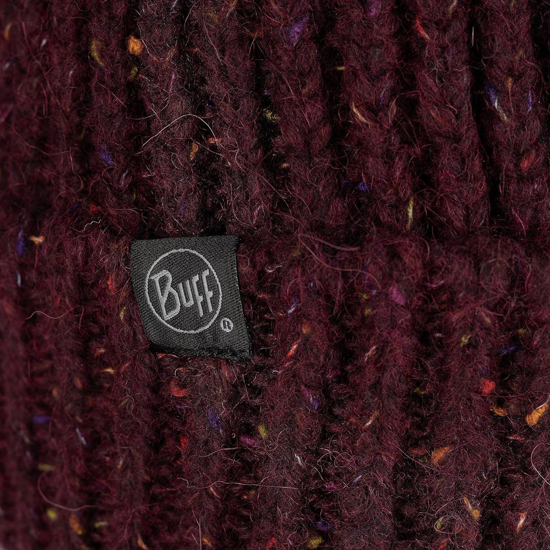 Buff Unisex Strick & Polar Mütze Mütze Knitted & Fleece Kim Einheitsgrösse Kim Dahlia, Einheitsgröss