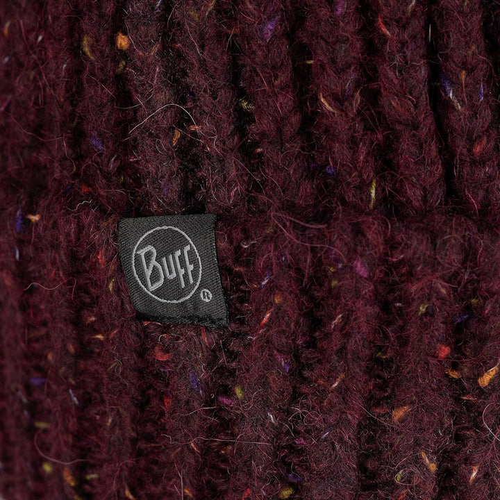 Buff Unisex Strick & Polar Mütze Mütze Knitted & Fleece Kim Einheitsgrösse Kim Dahlia, Einheitsgröss