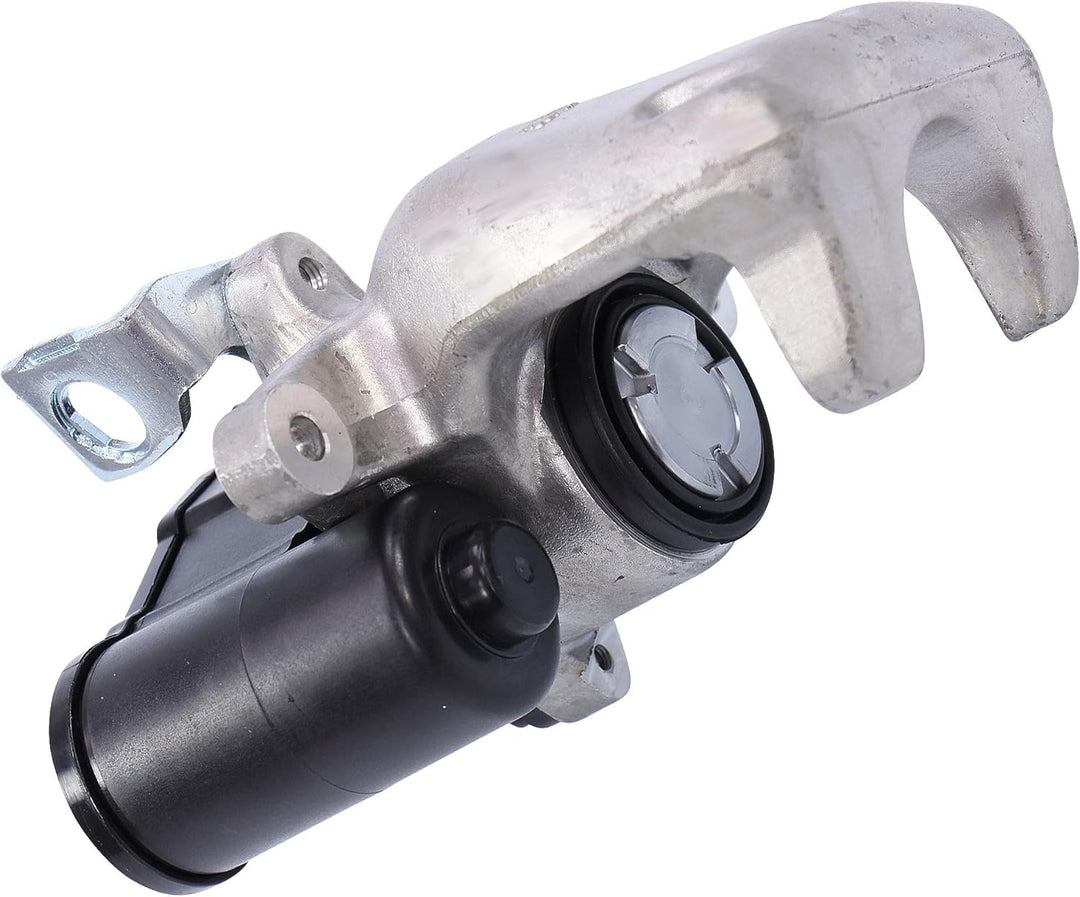 ATEC Germany 1x Bremssattel hinten rechts Bremszange Schwimmsattel, Kompatibel mit VW PASSAT B6 (3C2