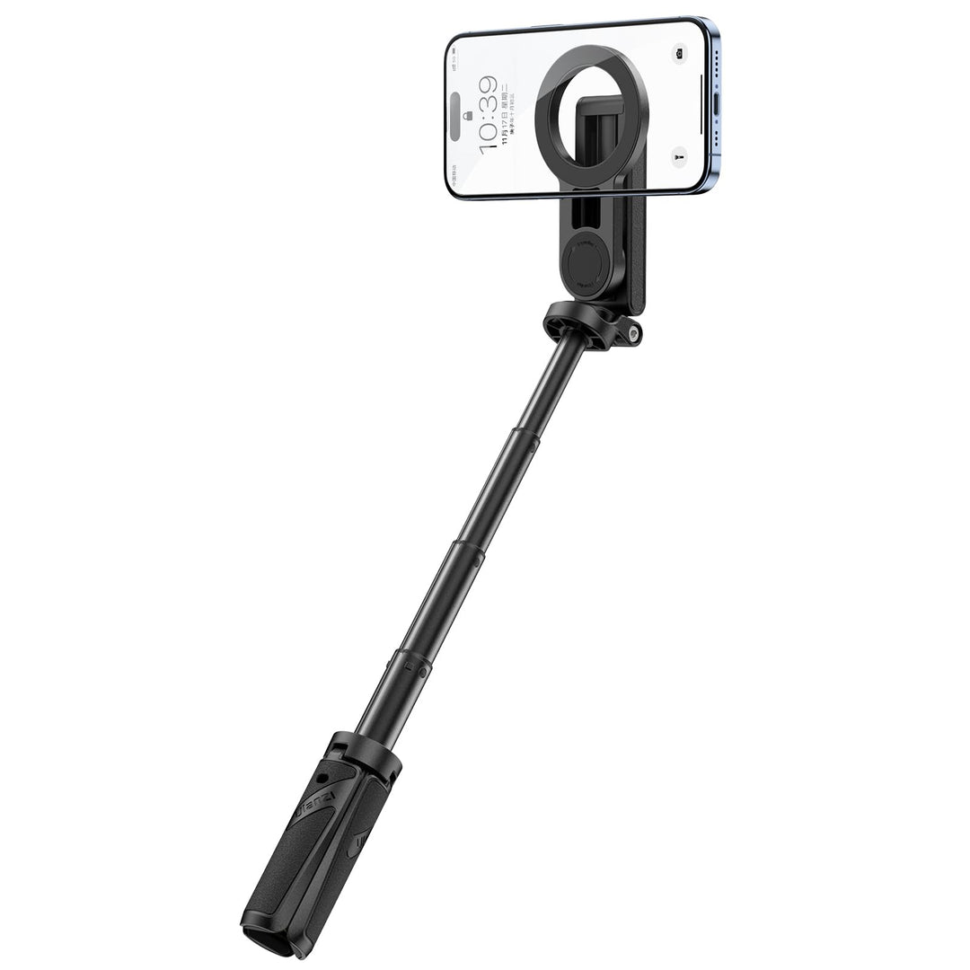 Ulanzi JJ03 Pocket Selfie Stick Stativ magnetisch mit Fernbedienung