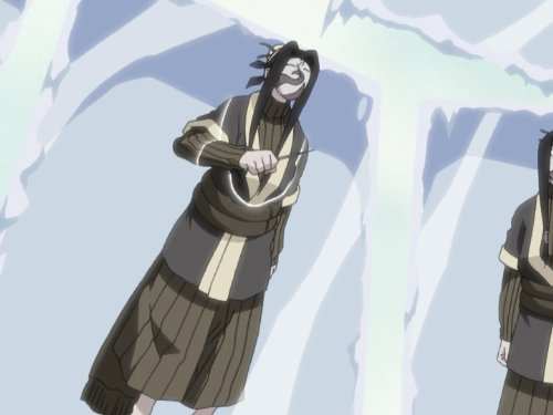 Naruto - Staffel 1: Das Land der Wellen (Episoden 1-19, uncut) [3 DVDs], DVD