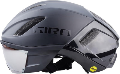 Giro Vanquish MIPS Fahrradhelm L matte black/gloss black, L matte black/gloss black