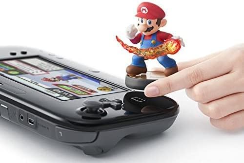 Nintendo Amiibo Mario - Super Mario Series Ver. [Wii U][Japanische Importspiele]