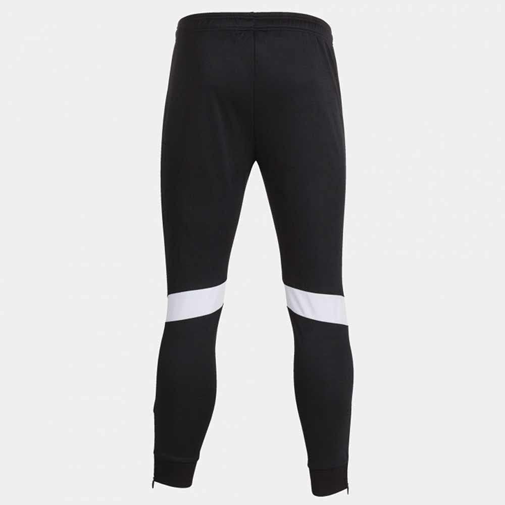 Joma Herren Championship Vi Trainingsanzug, Schwarz / Weiss
