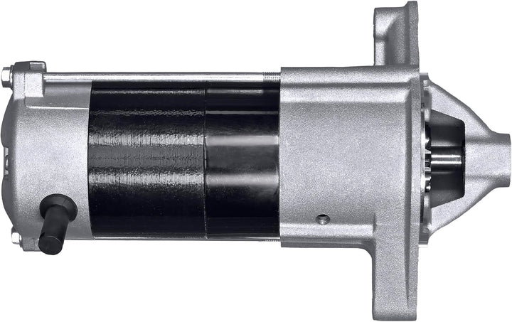 HELLA - Starter/Anlasser - 12V - 1kW - für u.a. VW Golf V (1K1) - 8EA 012 526-481