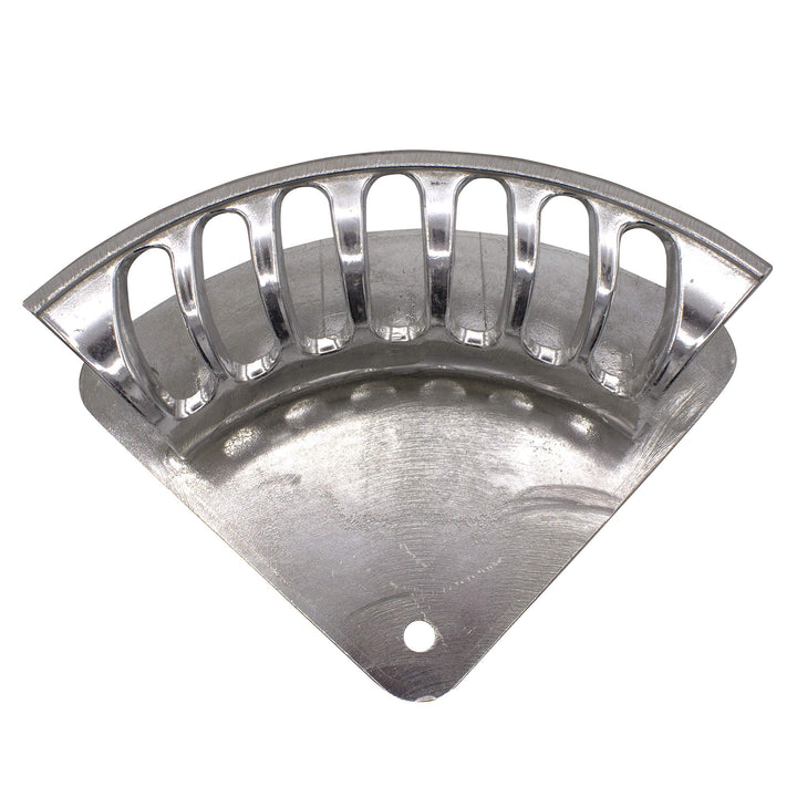 VARIOSAN Schlauchhalter für 3/4" Schläuche 13934, Aluminium, 35 x 26 x 14 cm (L) Für 3/4" Schläuche