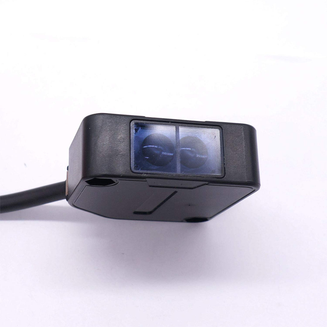Taiss/Fotoelektrische Sensoren BEN5M 3A 24-240VDC 24-240VAC Retroreflektierende Näherungsschalter In