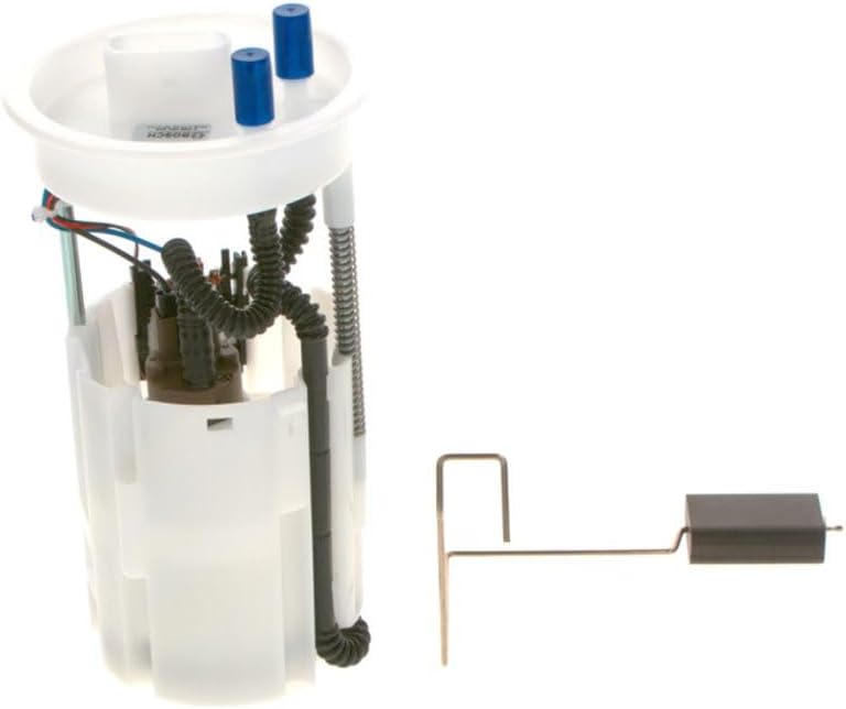 Bosch Kraftstoff-Fördereinheit u.a. für VW, Audi, Skoda, Seat (0 986 580 934) | Fördereinheit, Kraft