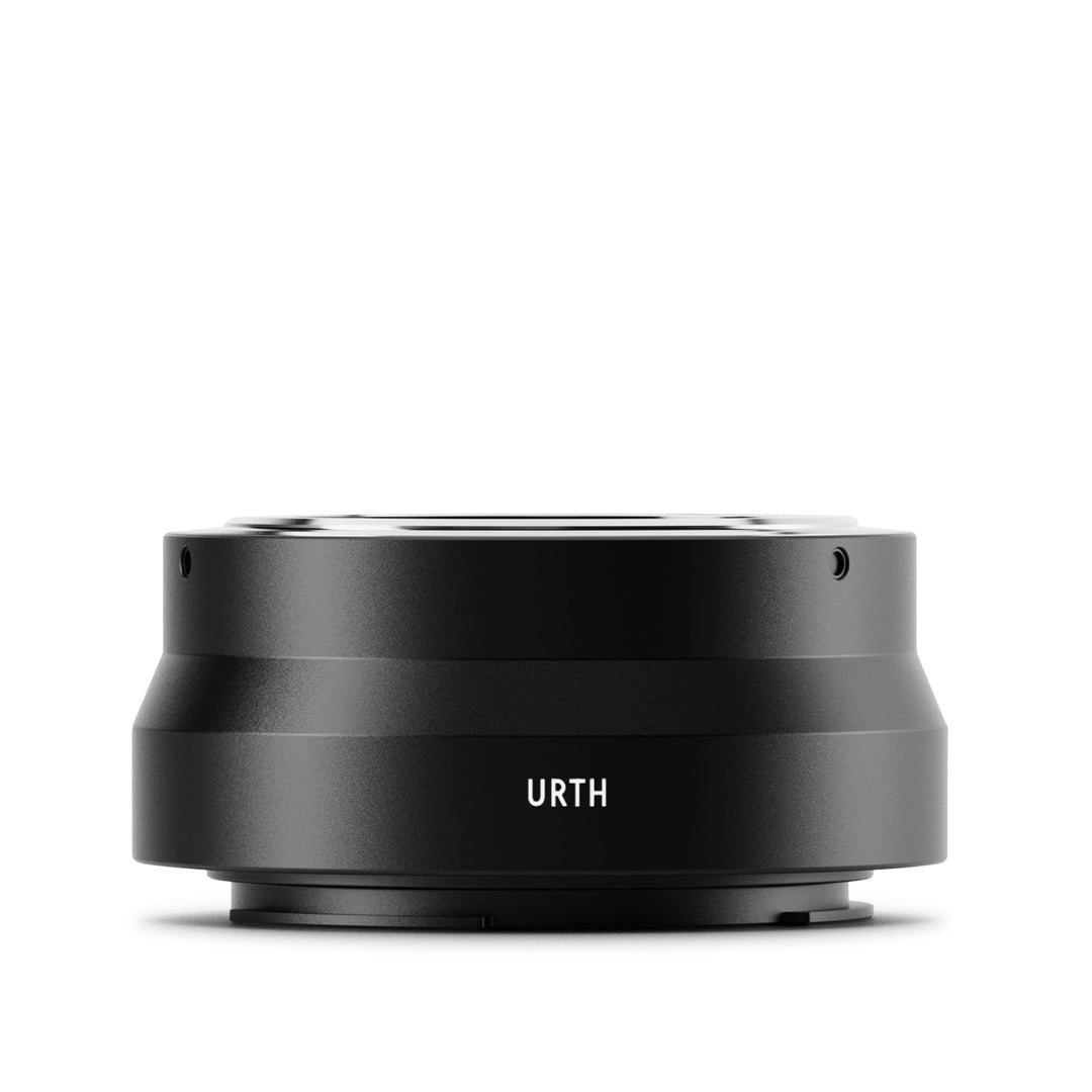 Urth Objektivadapter: Kompatibel mit M42 Objektiv und Canon R Kameragehäuse, M42