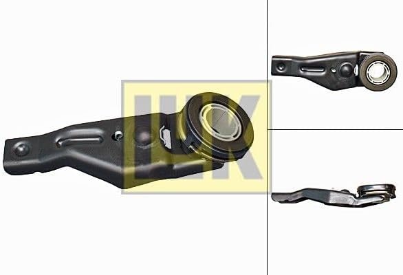 LuK 620 3234 00 Kupplungssatz