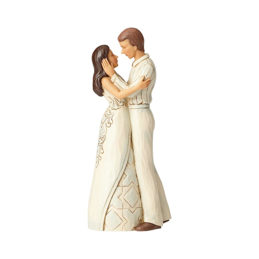 Enesco Jim Shore Heartwood Creek Figur